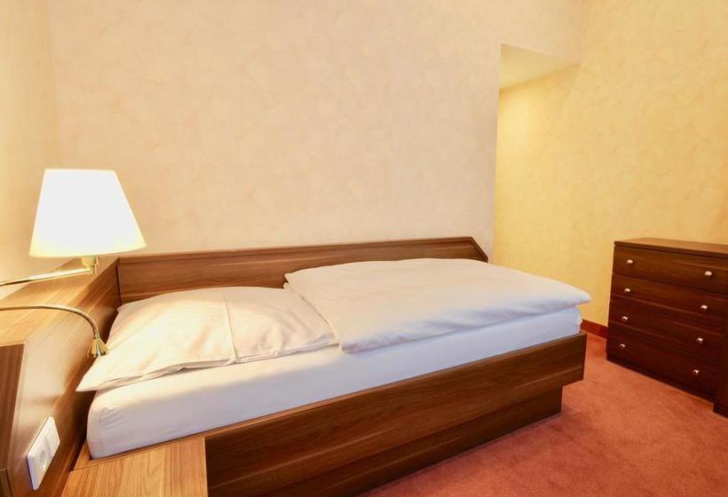 Hotel Haus Seeblick 3