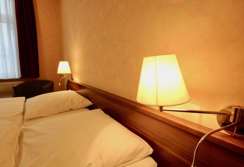 Hotel Haus Seeblick 4