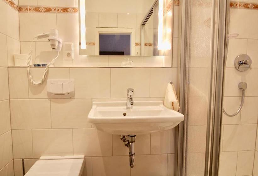 Hotel Haus Seeblick 7