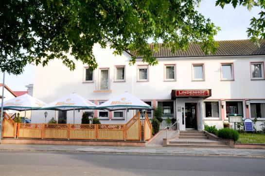 Hotel Lindenhof 5