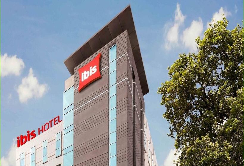 Hotel Ibis Hyderabad Hitech City 15