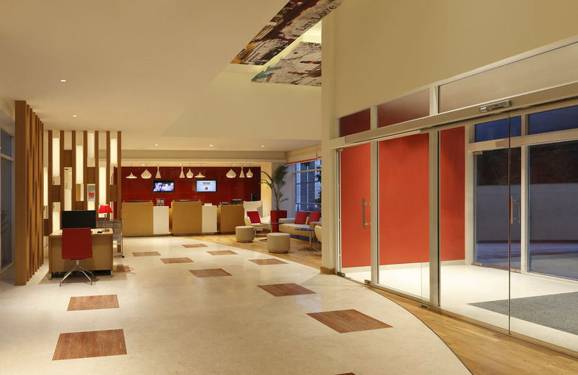 Hotel Ibis Hyderabad Hitech City 16