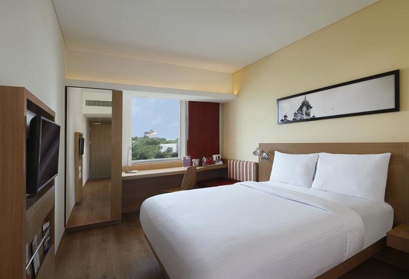 Hotel Ibis Hyderabad Hitech City 5