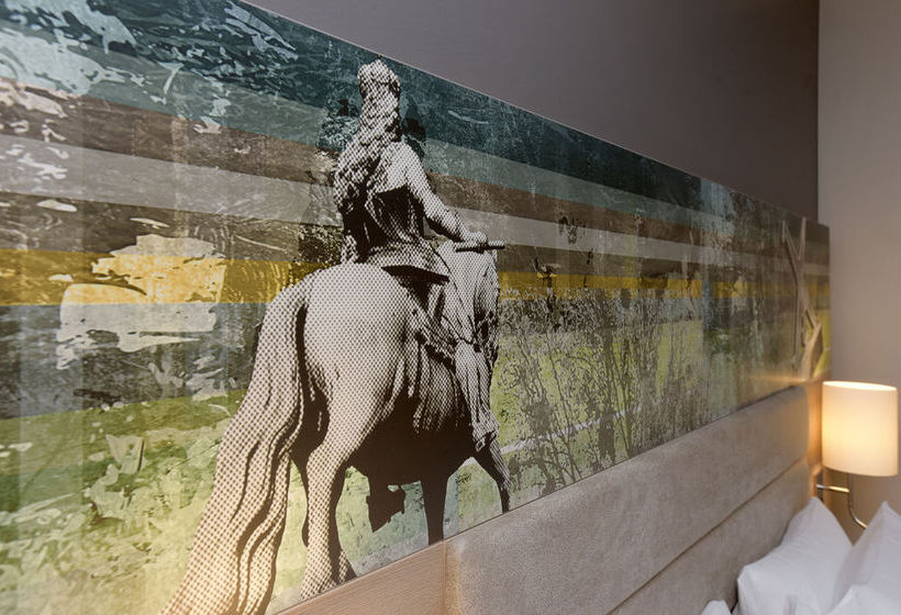 Hotel Holiday Inn Düsseldorf City Toulouser Allee 16