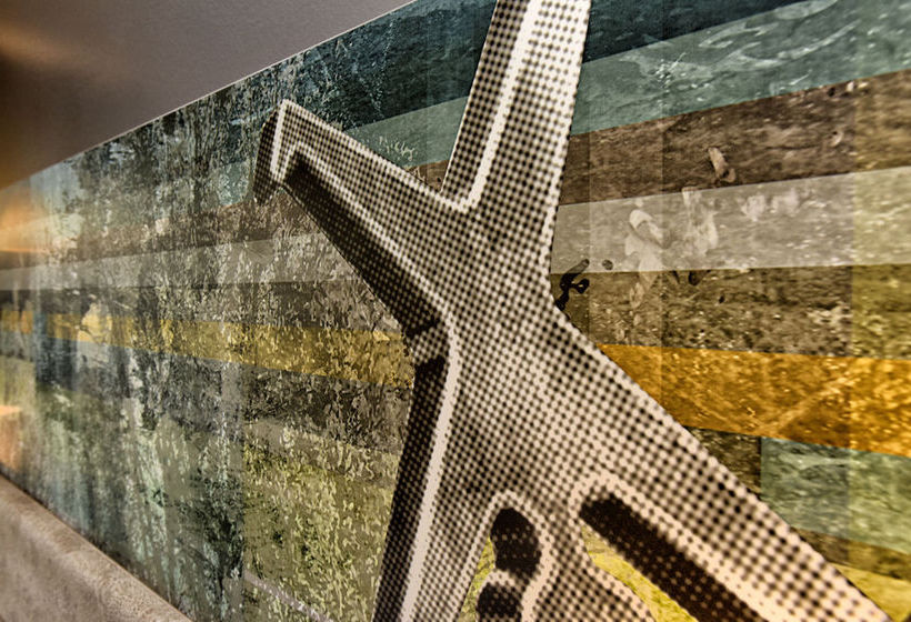 Hotel Holiday Inn Düsseldorf City Toulouser Allee 17