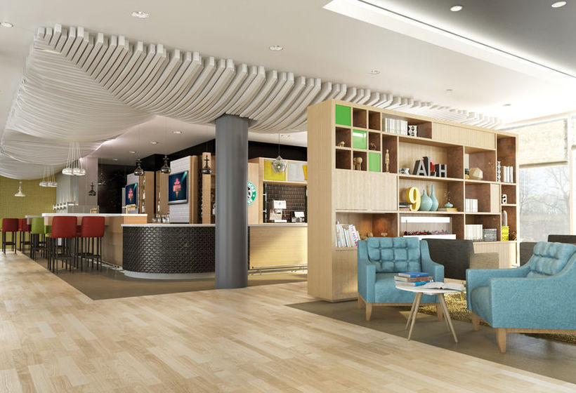 Hotel Holiday Inn Düsseldorf City Toulouser Allee 3