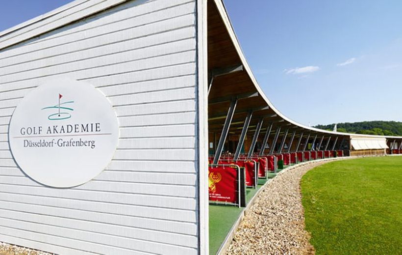 Hotel Holiday Inn Düsseldorf City Toulouser Allee 6