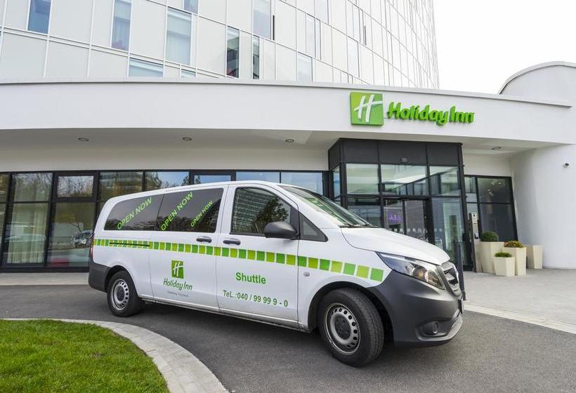 Hotel Holiday Inn Hamburg City Nord 1