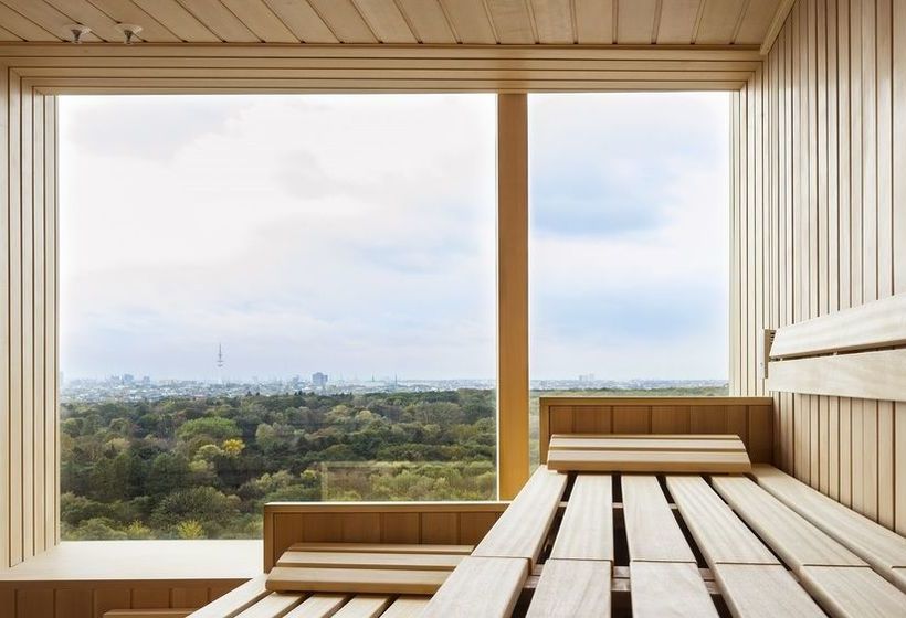 Hotel Holiday Inn Hamburg City Nord 17