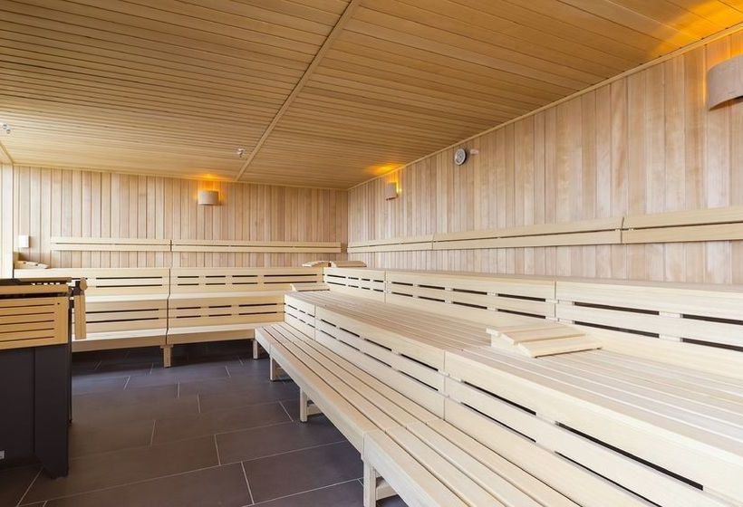 Hotel Holiday Inn Hamburg City Nord 18