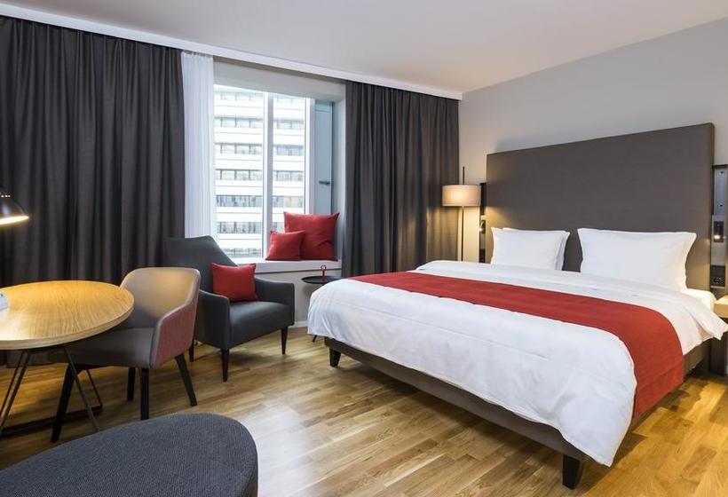 Hotel Holiday Inn Hamburg City Nord 5