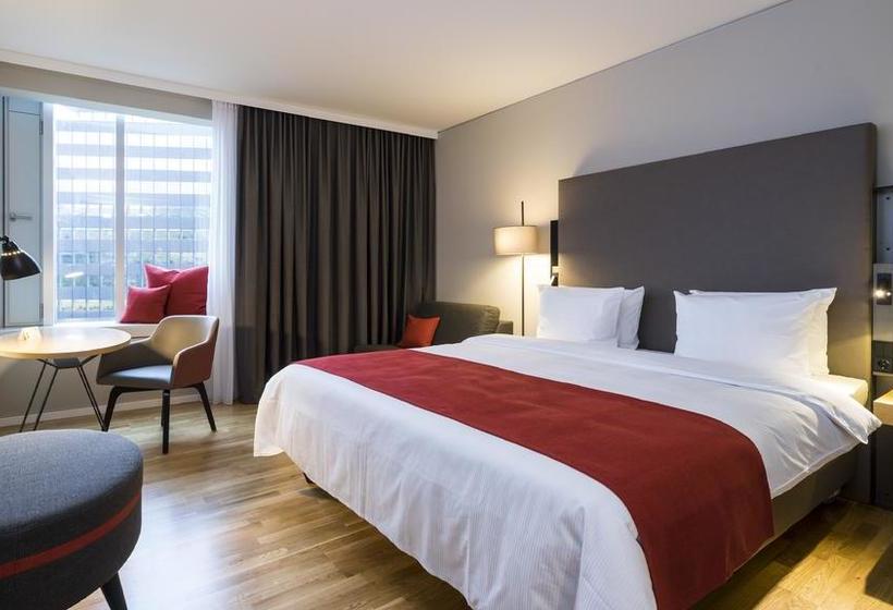 Hotel Holiday Inn Hamburg City Nord 6