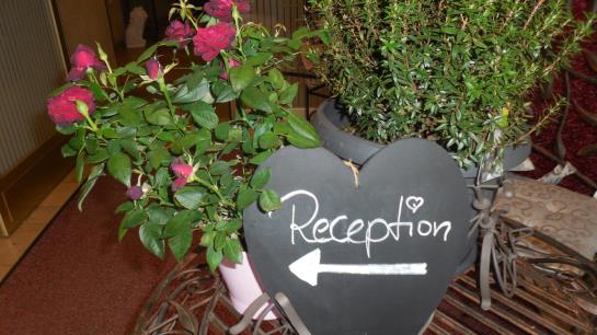 Hôtel Gasthof Wilder Mann 3