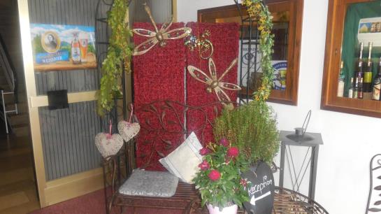 Hôtel Gasthof Wilder Mann 6