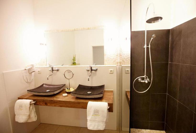 Hotel Residenz Schloss Engers 1