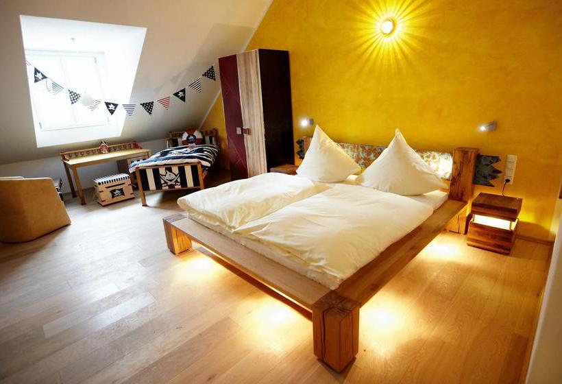 Hotel Residenz Schloss Engers 2