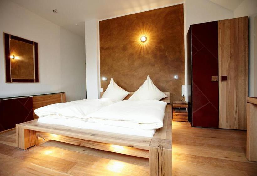 Hotel Residenz Schloss Engers 3