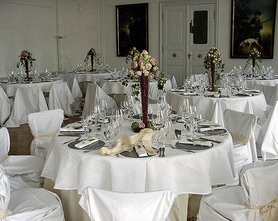 Hotel Residenz Schloss Engers 7