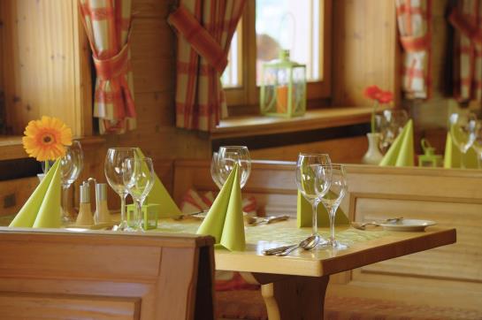 Hotel Hofgut Sternen Goethehaus 11