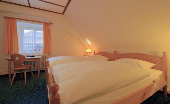 Hotel Hofgut Sternen Goethehaus 15