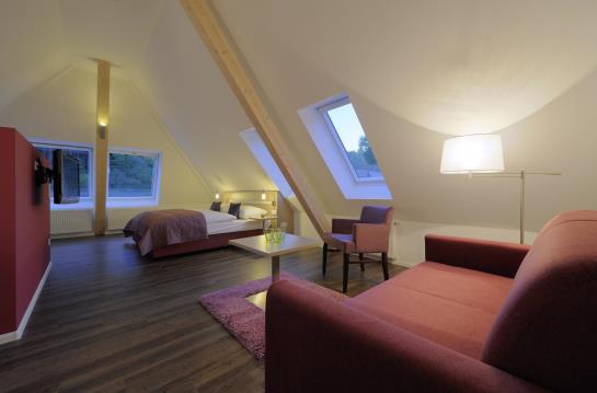 Hotel Hofgut Sternen Goethehaus 19