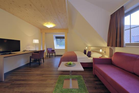 Hotel Hofgut Sternen Goethehaus 5