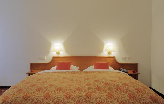 Hotel Hofgut Sternen Goethehaus 8