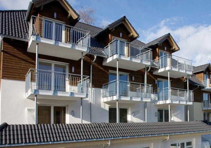 Alemannenhof Hotel Appartements Hinterzarten Baden-Wurtemberg