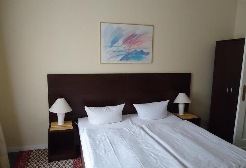 Hostal Austriana Wilmersdorf