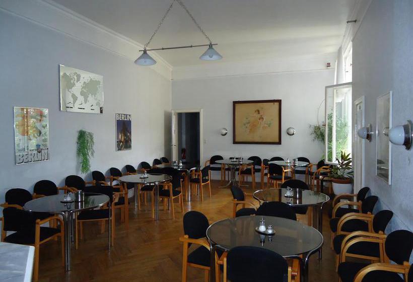 Hostal Austriana 2