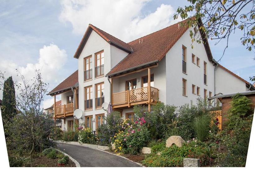 Pension Landgasthof Bieg 1