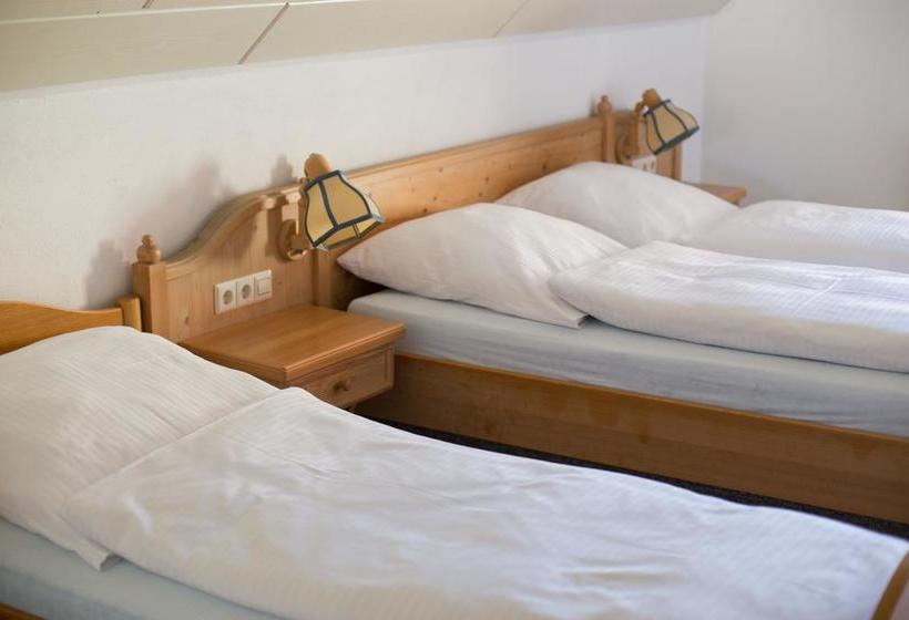 Pension Landgasthof Bieg 12