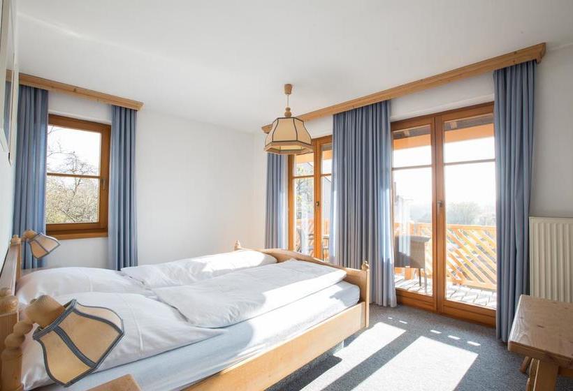 Pension Landgasthof Bieg 13