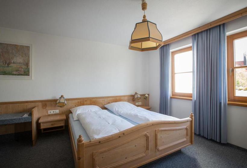 Pension Landgasthof Bieg 14