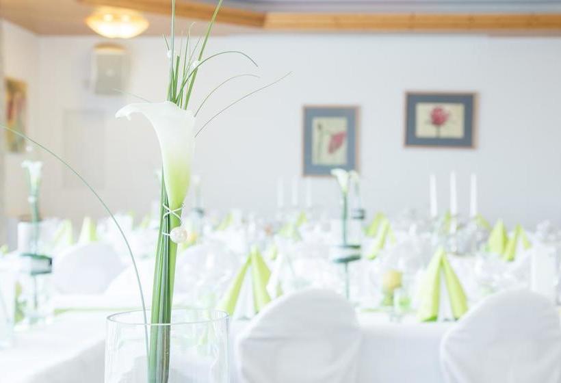 Pension Landgasthof Bieg 16