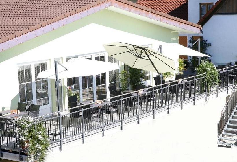 Pension Landgasthof Bieg 2