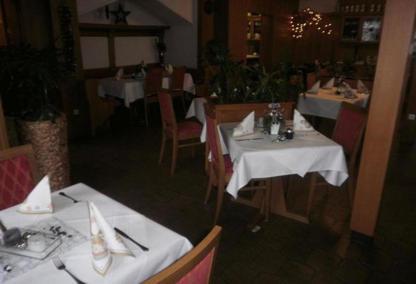 Pension Landgasthof Bieg 4