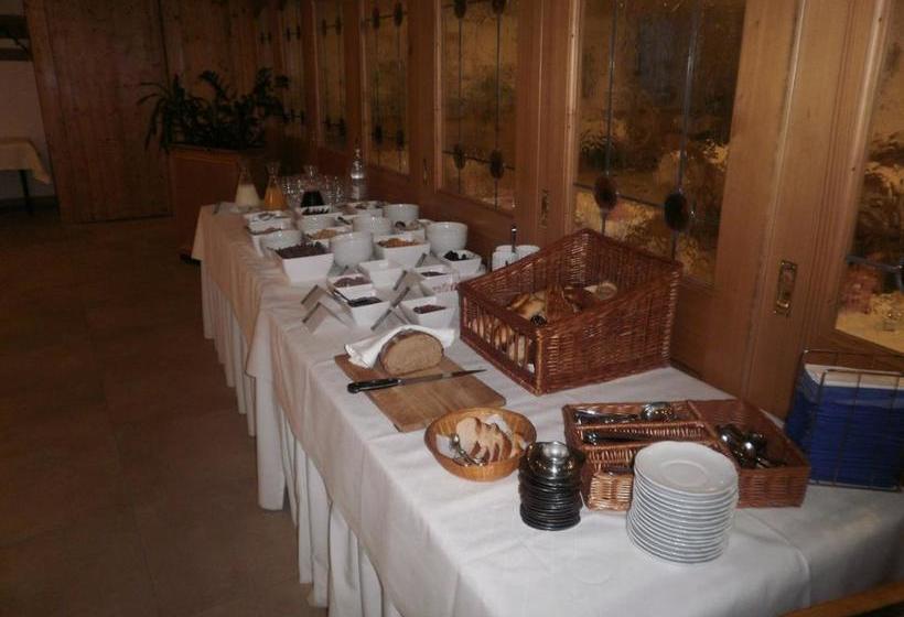 Pension Landgasthof Bieg 6