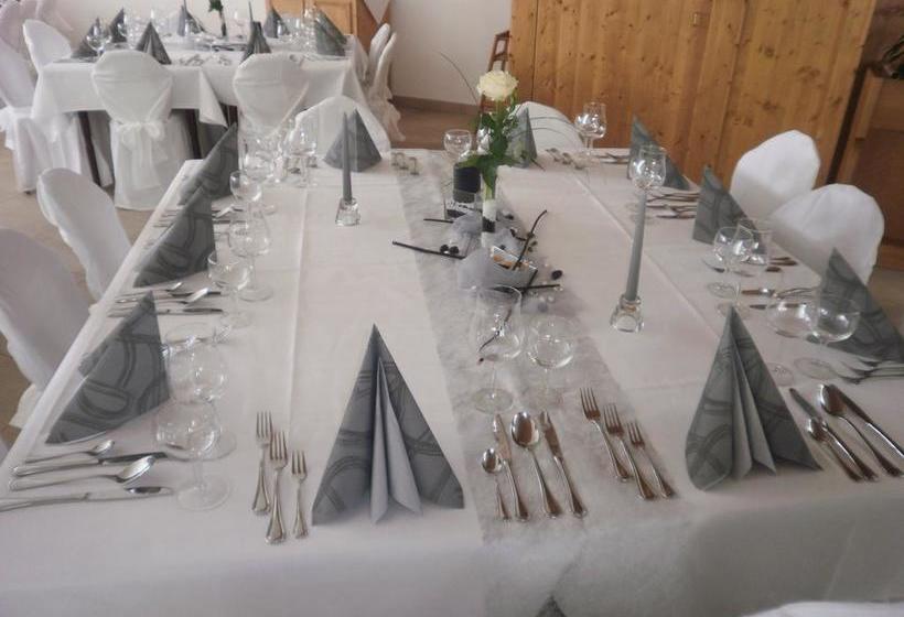 Pension Landgasthof Bieg 7