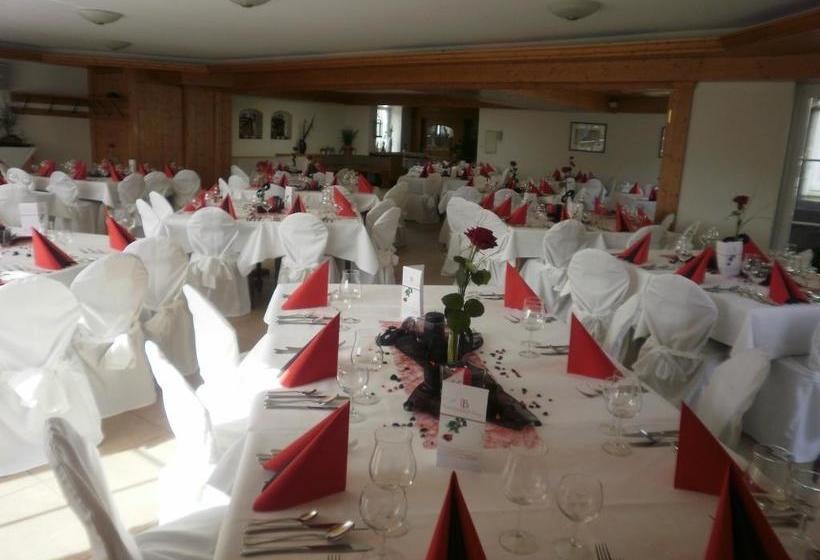 Pension Landgasthof Bieg 8