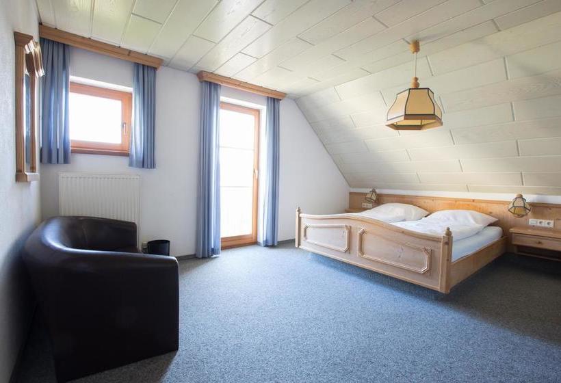 Pension Landgasthof Bieg 9