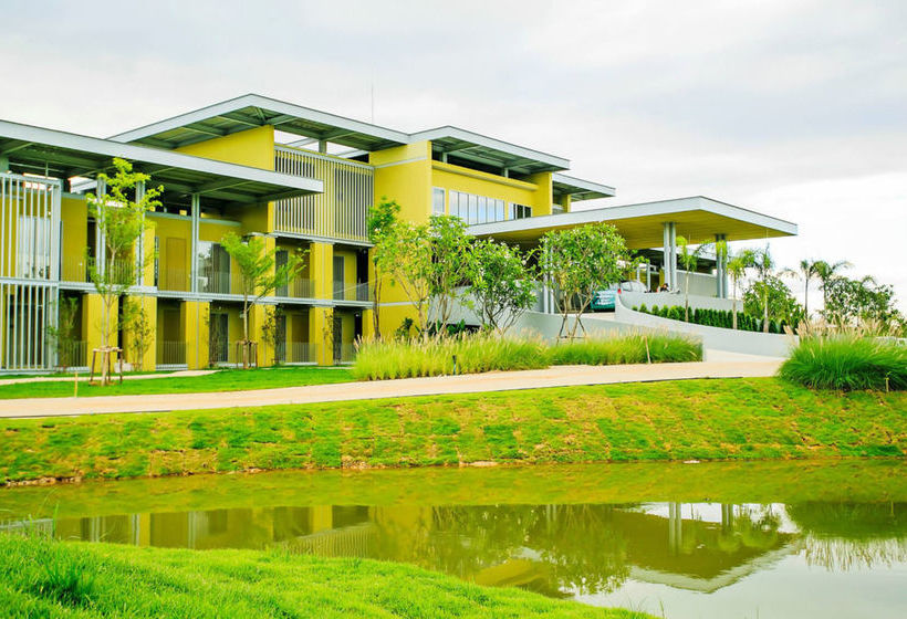 Villa Meesuk Residences Chiang Mai