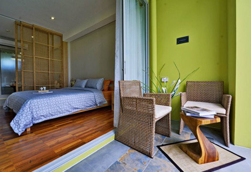 Villa Meesuk Residences 1