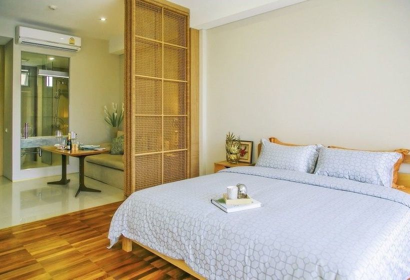 Villa Meesuk Residences 10