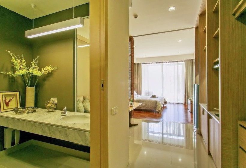 Villa Meesuk Residences 11