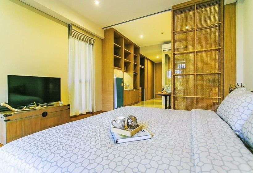 Villa Meesuk Residences 12