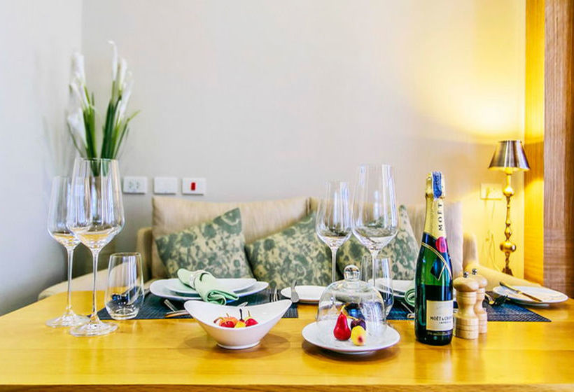 Villa Meesuk Residences 14