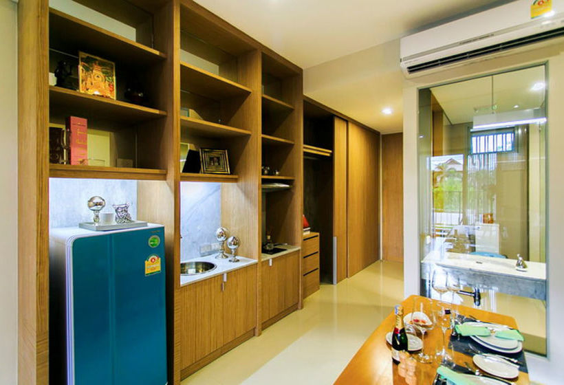 Villa Meesuk Residences 15