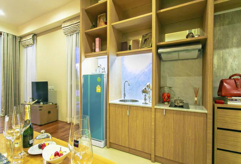 Villa Meesuk Residences 16