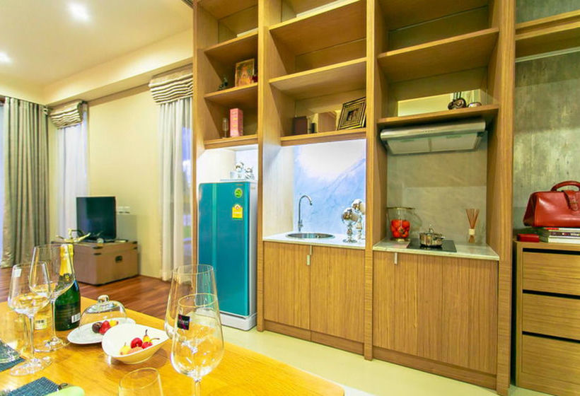 Villa Meesuk Residences 17